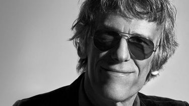 Luis Alberto Spinetta.