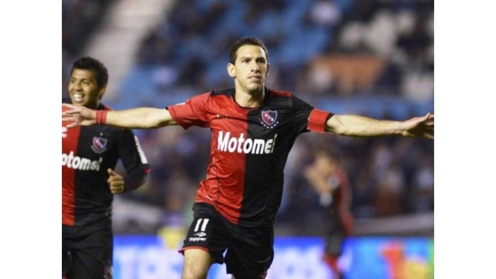 Maxi Rodríguez