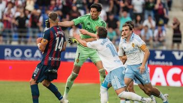 El ex Boca protagonizó un lamentable hecho.