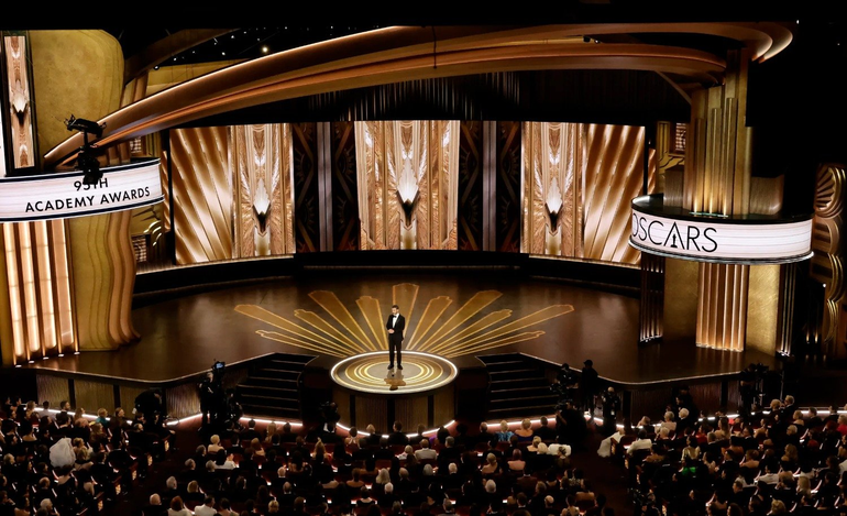 La película seleccionada para representar al país en los Premios Oscar 2024, 