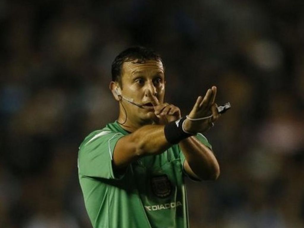 Darío Herrera