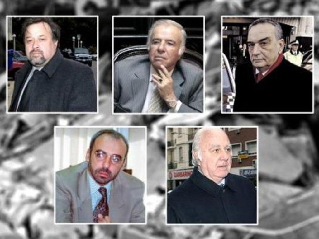 A juicio