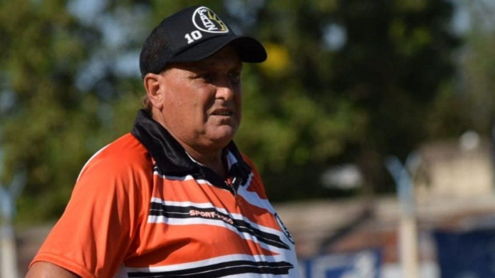 El presidente de Zapla dijo que no pueden tolerar el comportamiento de barras