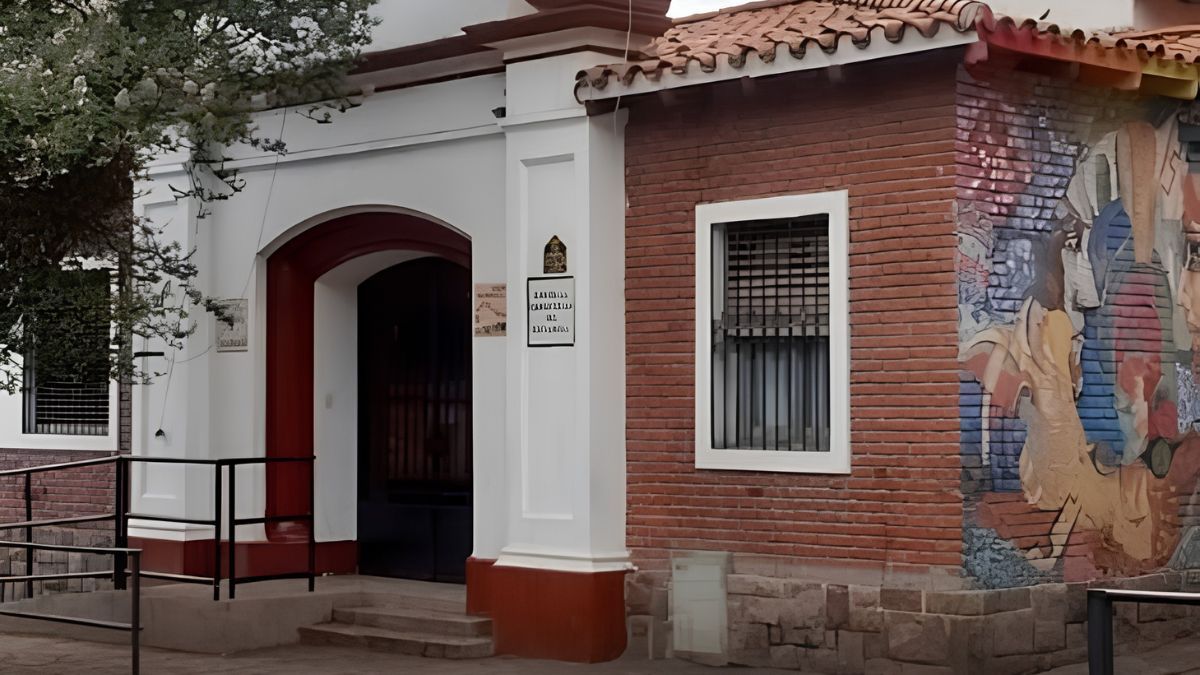 fne 2026: buscan donaciones para el carruaje de la escuela provincial de artes