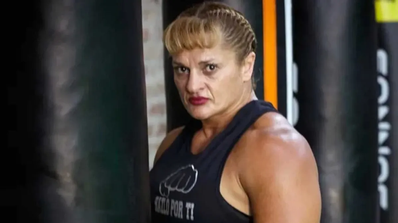 La Locomotora Oliveras sigue en estado crítico.