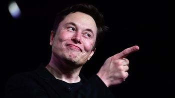 Elon Musk destacó la necesidad de combatir los bots generadores de contenido.