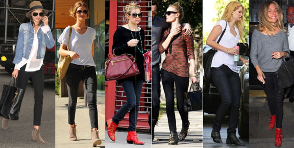 Botas