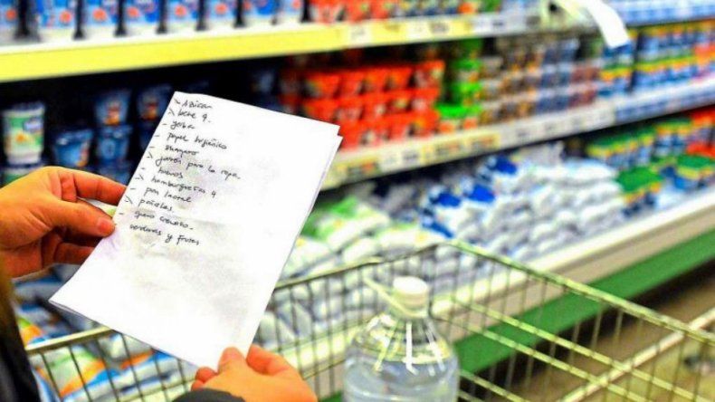Conocé cuáles son los productos que más aumentarán tras la suba del dólar
