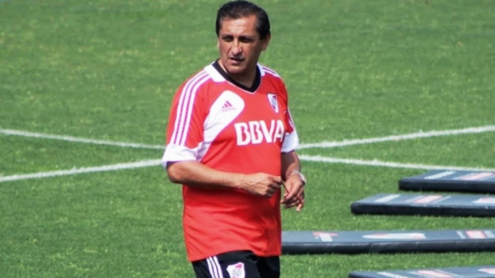 Ramón Díaz