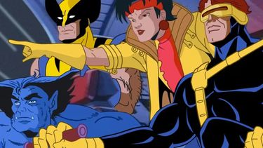 Revelaron nuevos detalles de la esperada serie animada X-Men 97.
