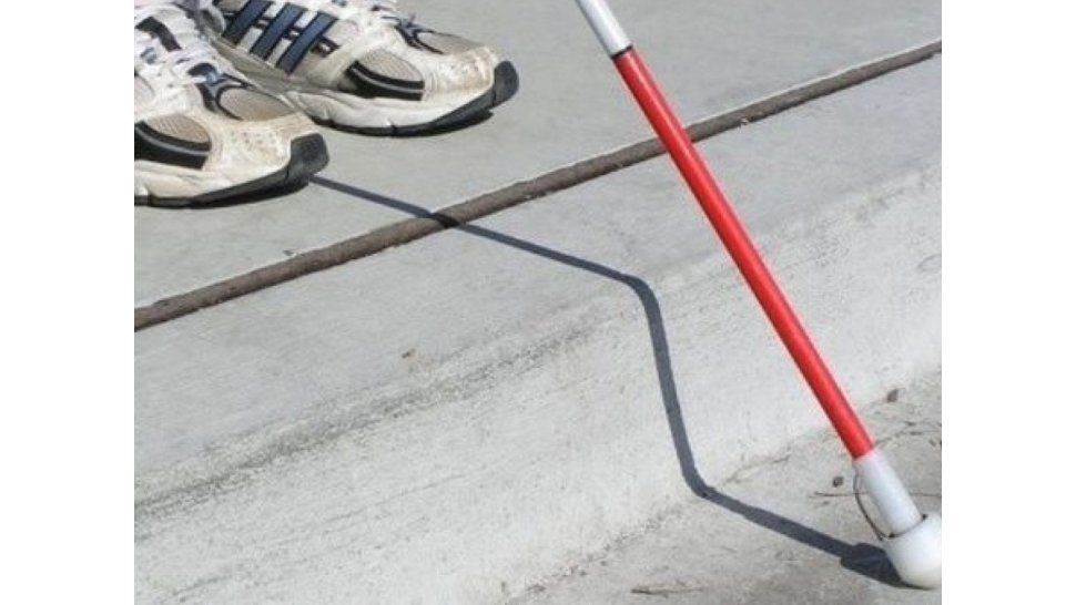 Inventos que ayudarán a personas ciega