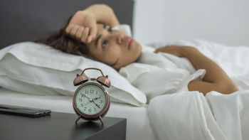 Trucos y recomendaciones para combatir el insomnio. 