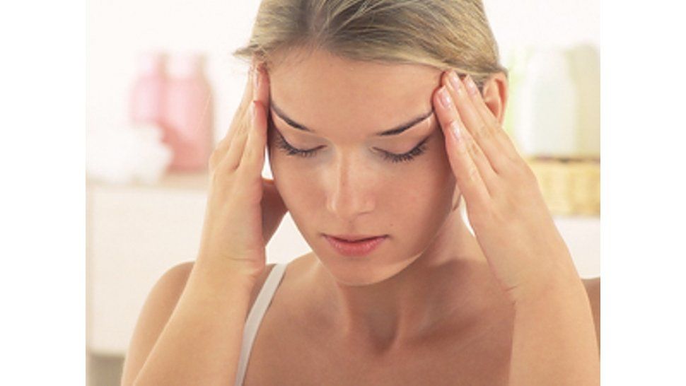 Migraña en las mujeres