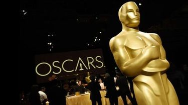 Oscar 2022 esta noche