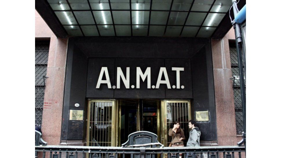 Prohíben el uso y la distribución de una serie de productos médicos y alimenticios
