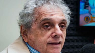 Antonio Gasalla se encuentra atravesando serios problemas de salud.