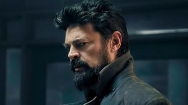 Karl Urban prometió que el final de The Boys estará cargado de emociones.