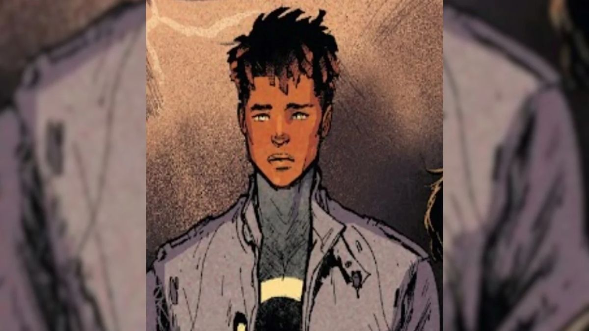 Presentaron el X-Men argentino.
