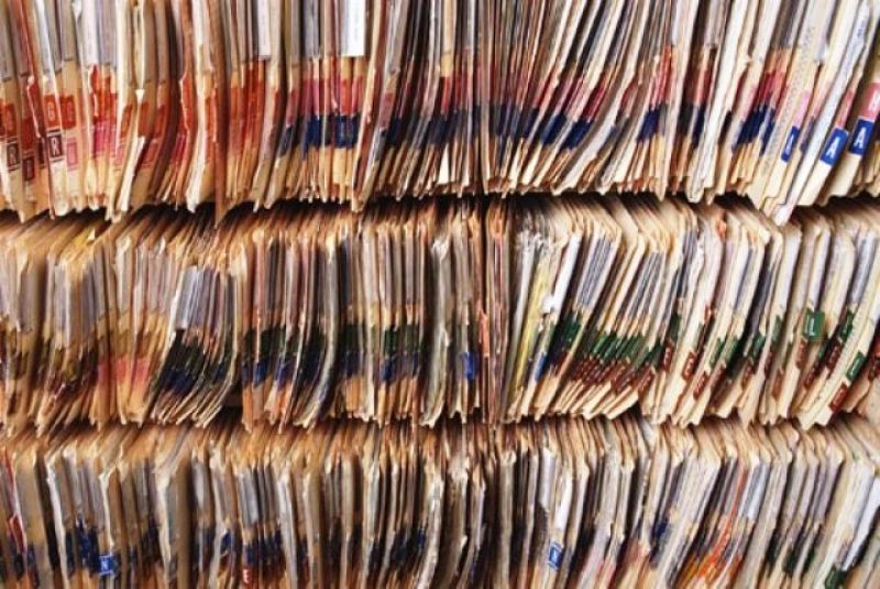 Archivo