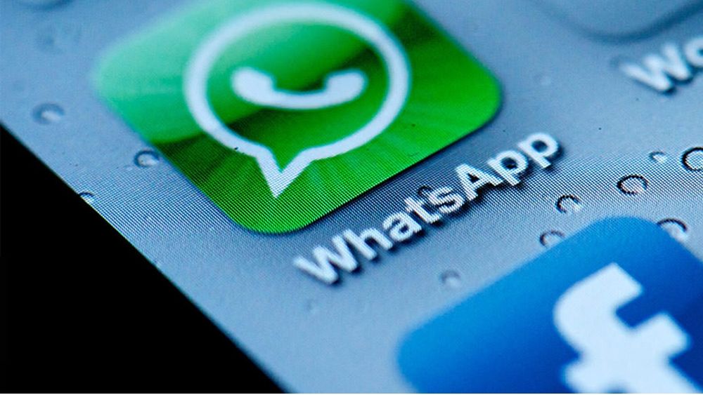 Whats App