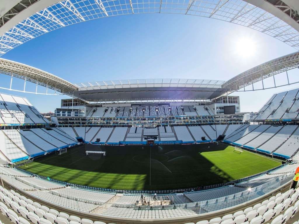 Arena Corinthians