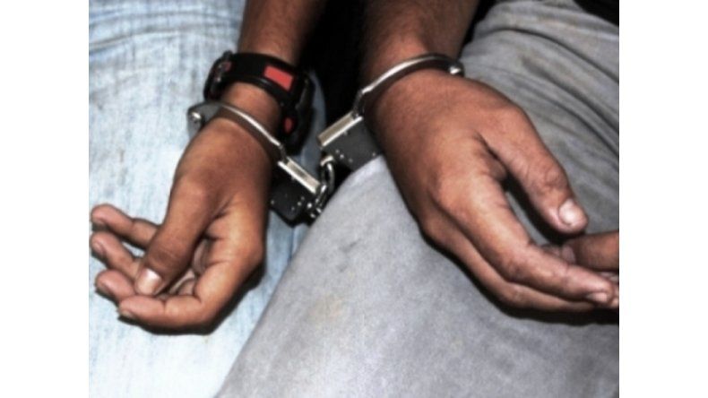 Detenidos