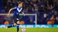 La historia de Gianluca Prestianni, el juvenil argentino acusado de racismo por Vinícius Júnior