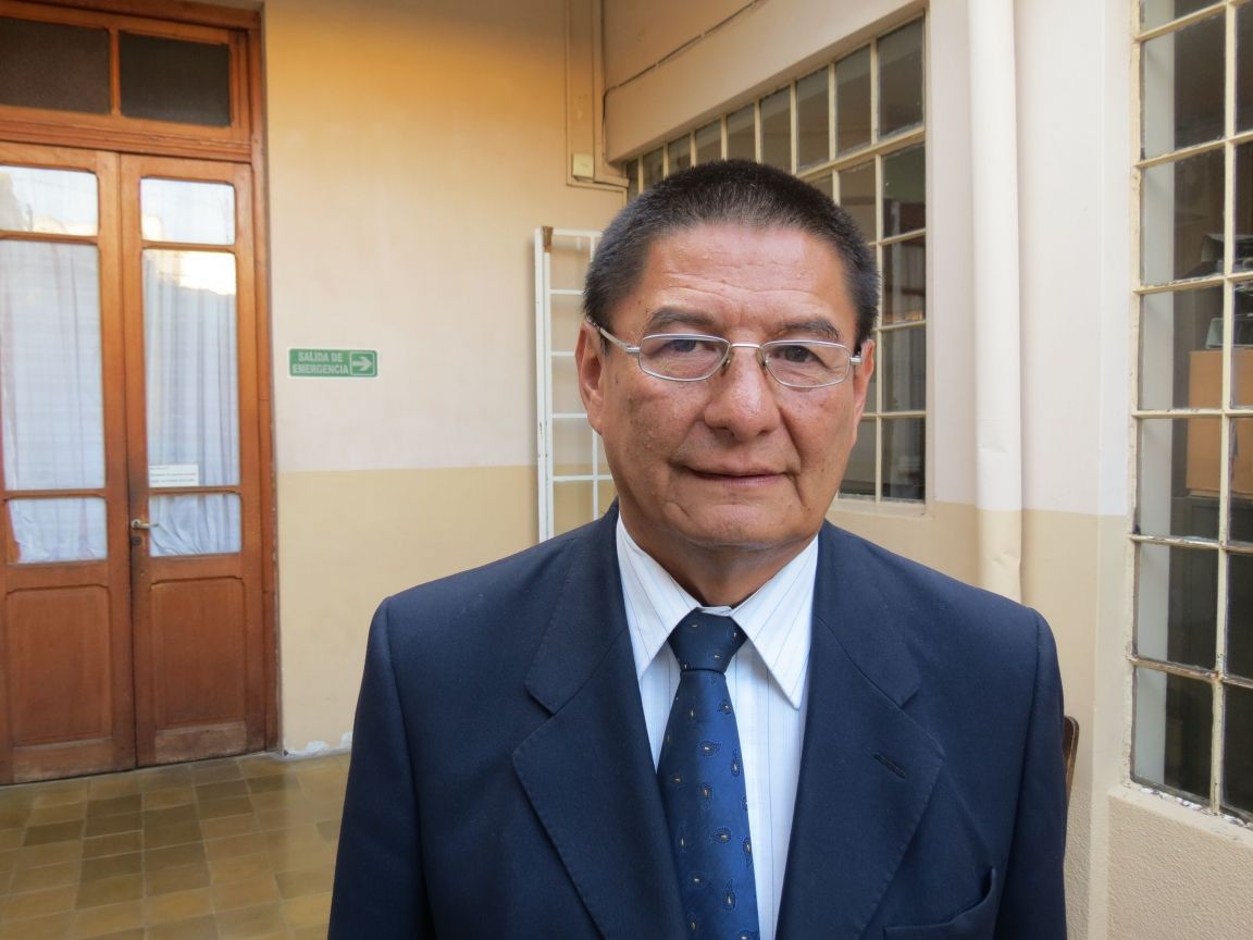 Juan Chañi