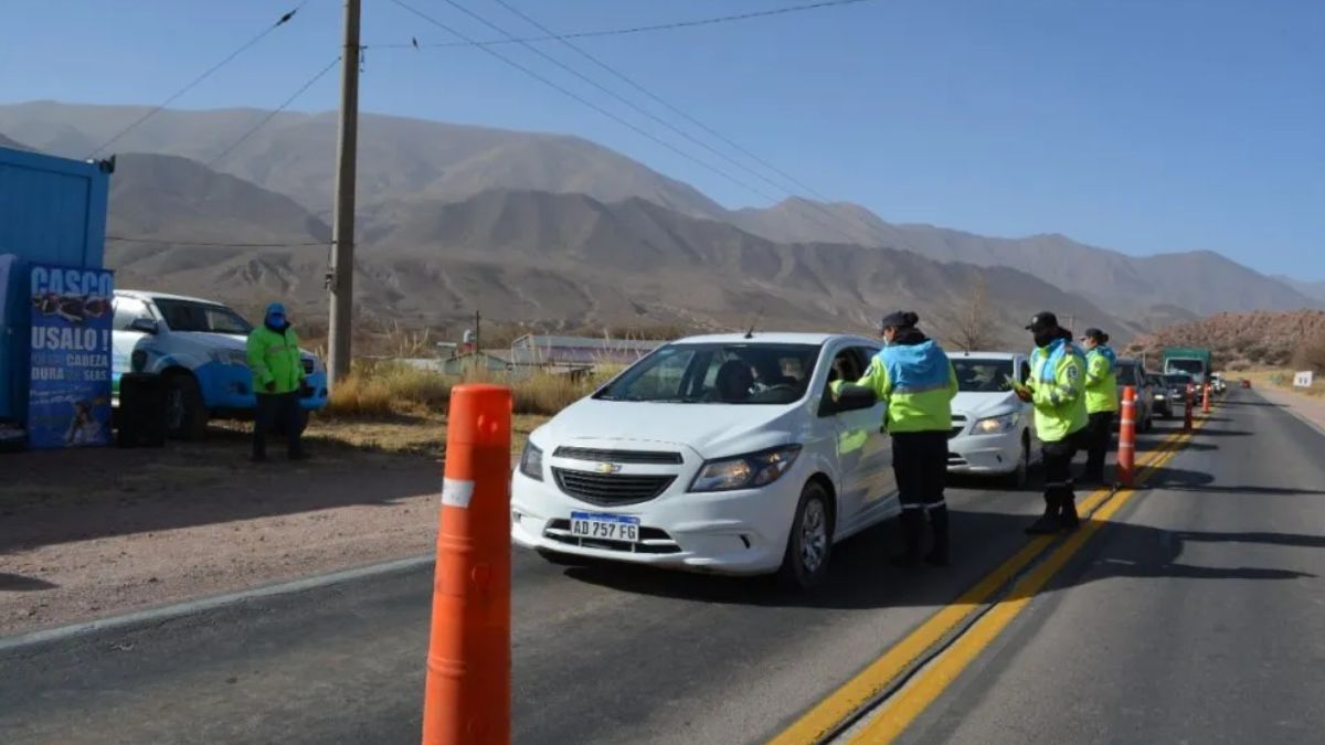 Vacaciones de Invierno: comenzó el operativo de seguridad