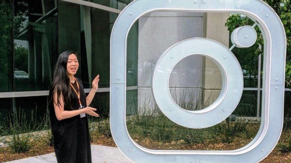Quién es la más temida por Facebook, Instagram y varios gigantes de Silicon Valley