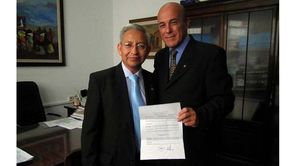 Lizárraga y Elorza
