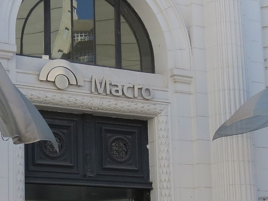 Banco Macro
