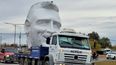 La historia detrás de la estatua de Lionel Messi más alta del mundo inaugurada en la “capital de los monumentos”.