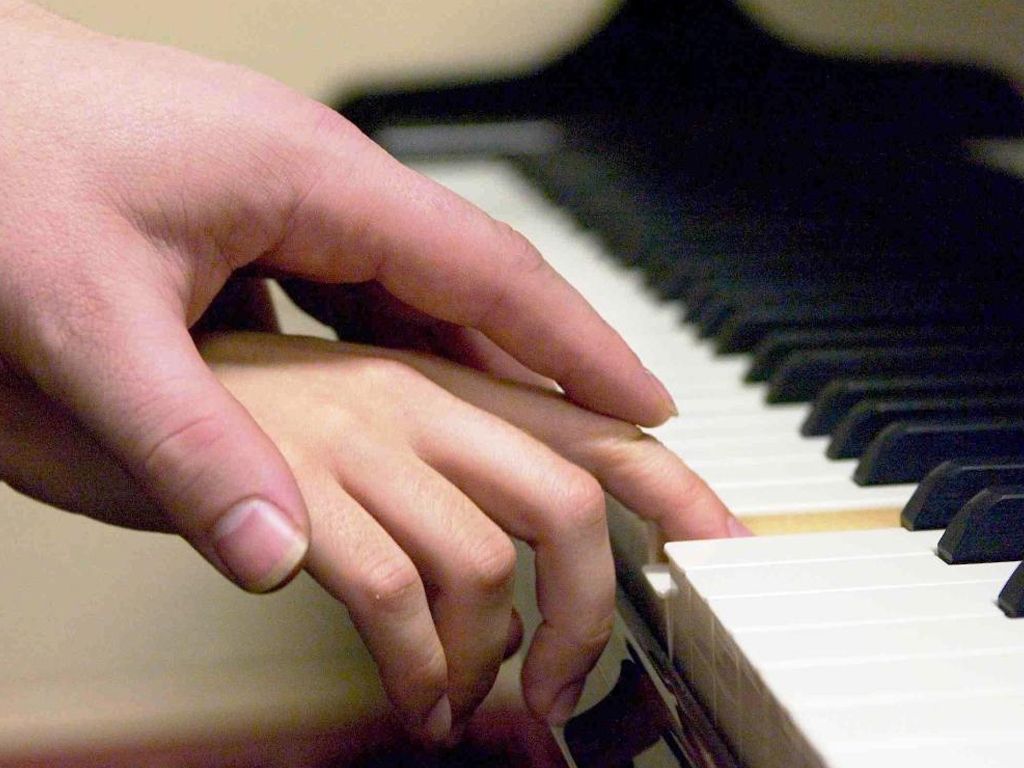 Musicoterapia