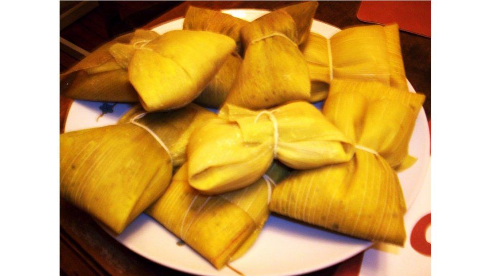 Platos regionales