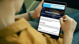 Potenciar Trabajo: queda poco más de un mes para revalidar los datos