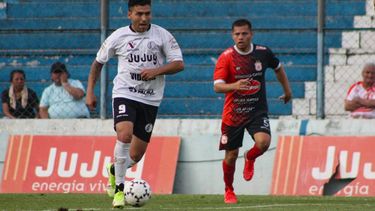 Zapla recibe a La Merced por semifinales