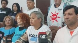 Paritarias en Jujuy: el Gobierno ofreció un 4% en dos tramos y el gremio docente lo rechazó