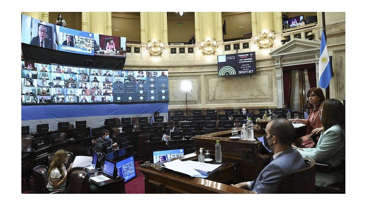 Todo Jujuy | Senado Prensa Senado.jpg