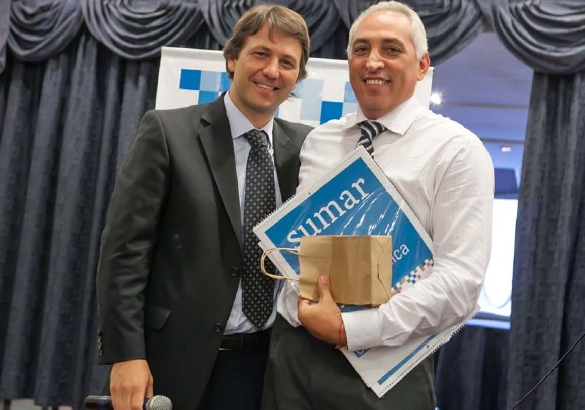 Referentes de SUMAR