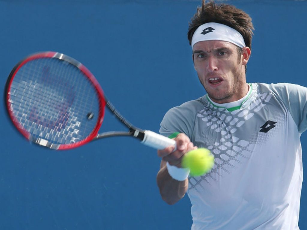 Leonardo Mayer