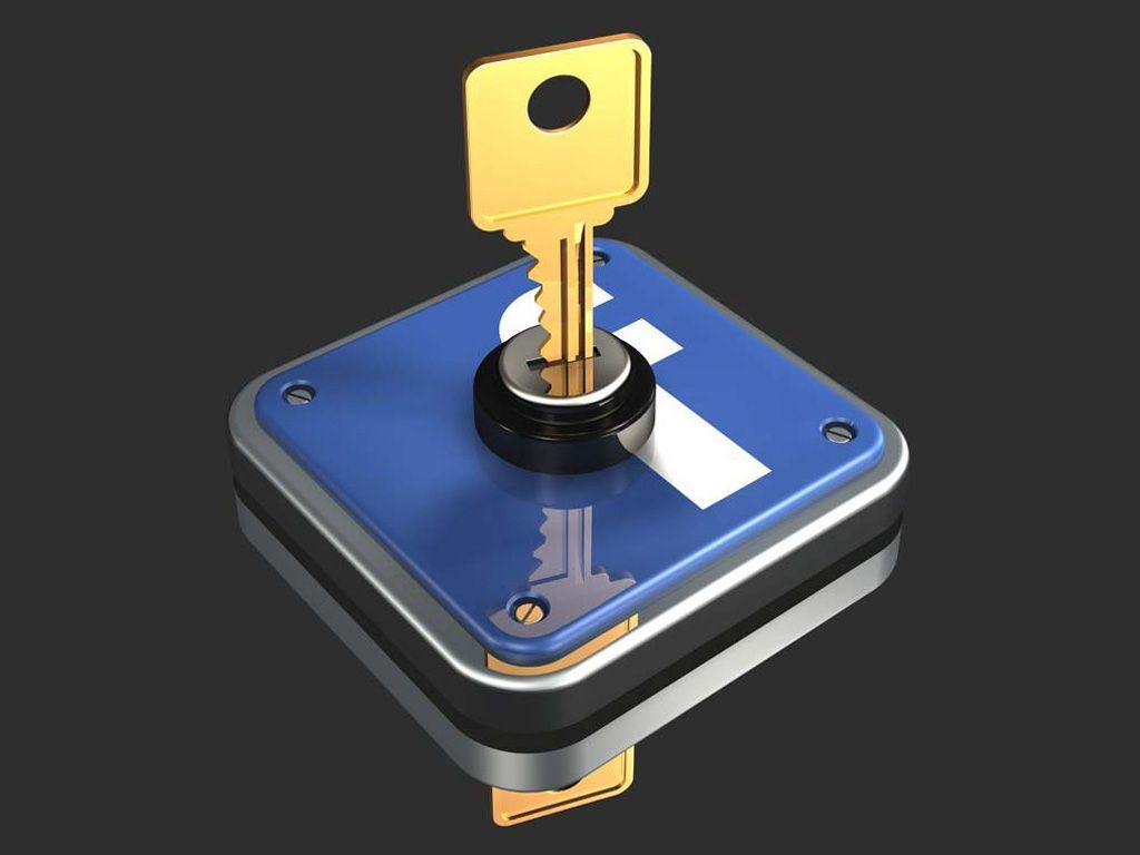 Configuración de privacidad