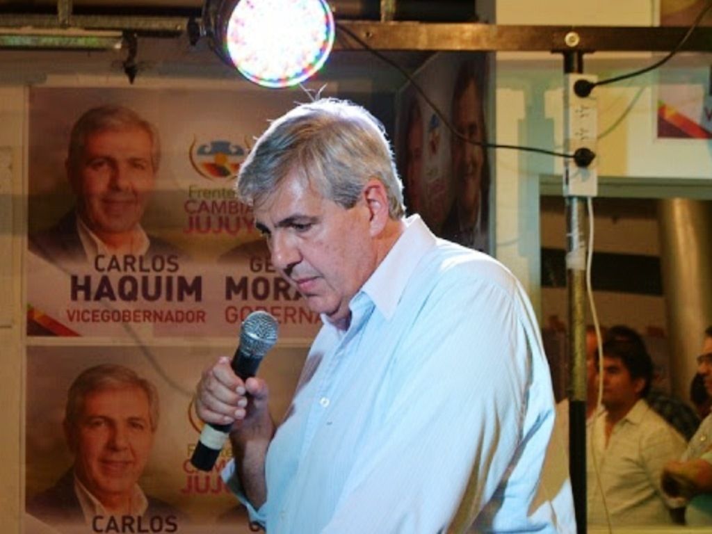 Carlos Haquim