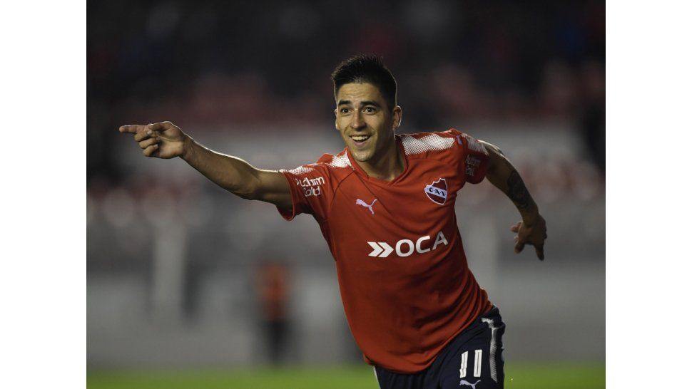 El Rojo venció al Globo