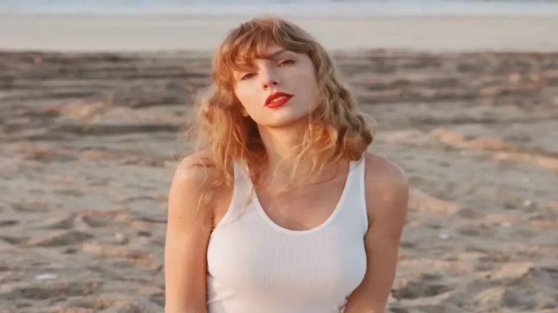 Taylor Swift se presentará en River jueves, viernes y sábado.