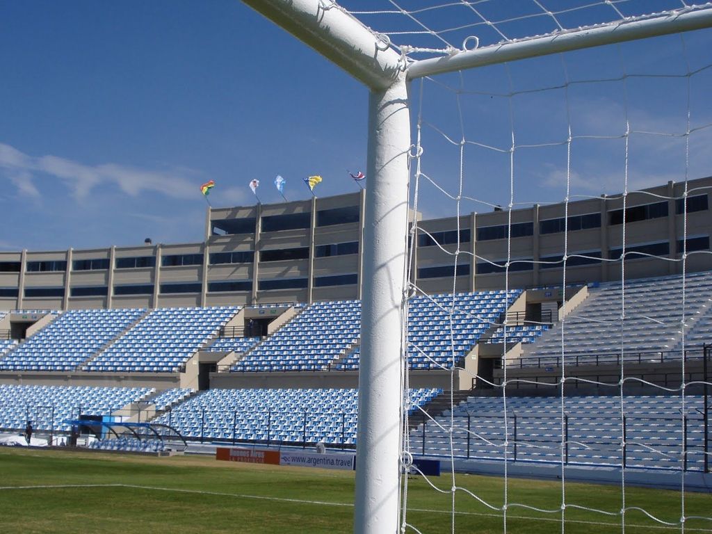 Estadio 23 de Agosto