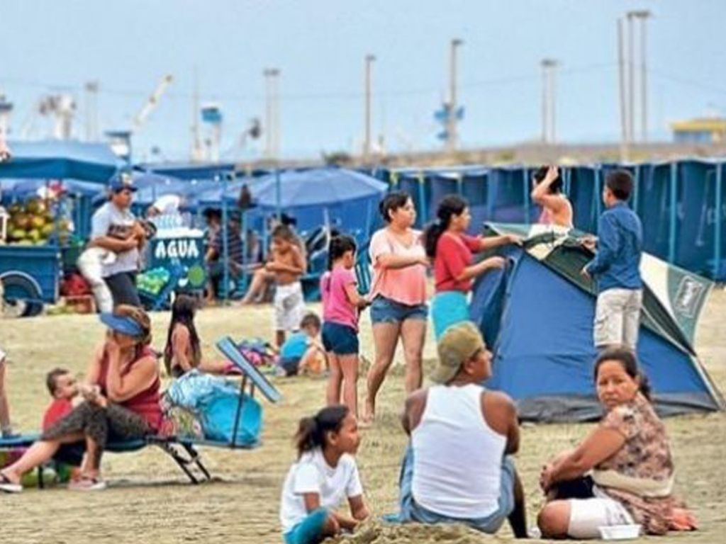Feriados largos para el 2016