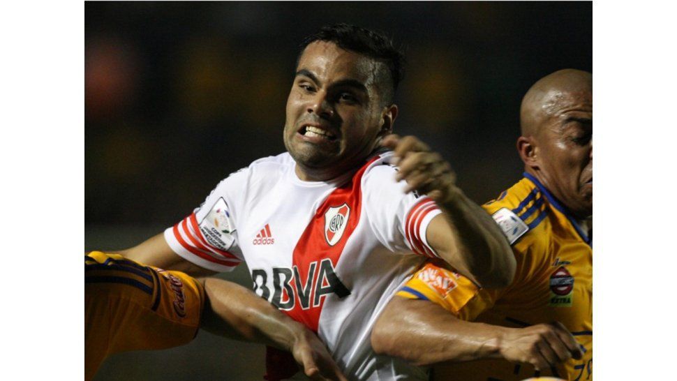 Mercado - River Plate