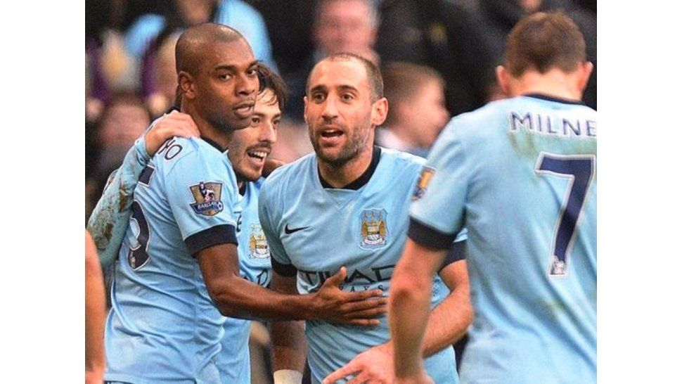 Manchester City