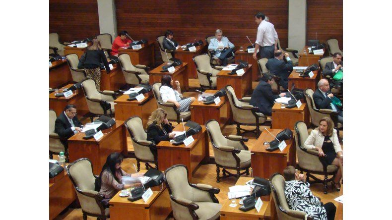 Legislatura